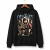 3 The Odyssey Christopher Nolan Hoodie
