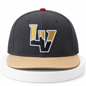 Las Vegas Aviators VGK Night 2026 Hat 2