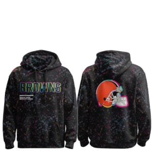 Browns Crucial Catch Intercept Cancer 2026 Hoodie 1