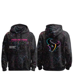 Texans Crucial Catch Intercept Cancer 2026 Hoodie 1
