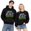4 Mike Macdonald Seahawks Eat A Way Of Life Sweatshirt, Hoodie