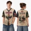 49ers Two Cultures One Heart Endless Pride Mexican American Heritage 2026 Jersey 2