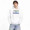 6 2026 Catholics VS Mormons Hoodie