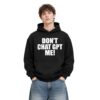 6 Chief Keef Dont Chat Gpt Me Hoodie