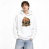 6 Dolly Parton I Beg Your Parton Rainbow Stars Hoodie
