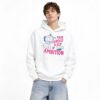6 Dolly Parton Pour Yourself a Cup of Ambition Hoodie