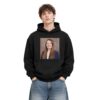 6 Erin Piacenti Rest In Peace Hoodie