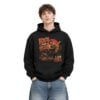 6 Hes From Texas I Can Tell Hoodie