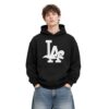 LA Dodgers Ghost Halloween 2026 Shirt 9 6 LA Dodgers Ghost Halloween 2026 Hoodie