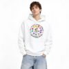 6 Make Your Mark See Where It Takes You International Dot Day 2026 Hoodie