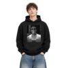 6 Michael Clarke Duncan Rest In Peace Hoodie