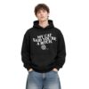 6 My Cat Said Youre A Bitch Hoodie