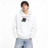 6 My Pronouns Are All In Poker Hoodie