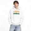 6 Tennessee Fans Wear Classless vs Catholics Hoodie