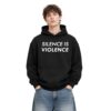 7 Enes Kanter Silence Is Violence Hoodie