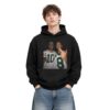 7 Jordan Love Aaron Rodgers Smoking Hoodie
