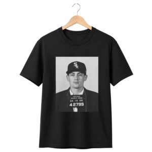 1 Tristan Peters Sam Antonacci Mugshot 2026 Shirt 1