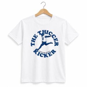 1 Harrison Mevis Thiccer Kicker 2026 Shirt 1