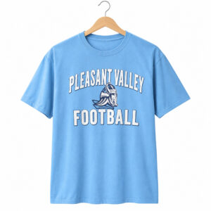 Aaron Rodgers Pleasant Valley Football Shirt 1