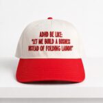 ADHD Be Like Let Me Build A Business Instead Of Folding Laudry Hat