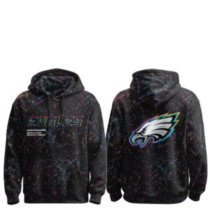 Eagles Crucial Catch Intercept Cancer 2026 Hoodie 1