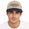 At The Missing You So Much Factory And I Just Got A Raise Hat 2