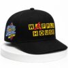 Atlanta Braves Waffle House All Star Special 1955 Hat 6 Atlanta Braves Waffle House All Star Special 1955 Hat 1
