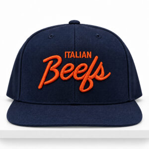 Chicago Italian Beefs 2026 Hat 1