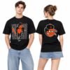 Baltimore Orioles Fan Choice 2026 Shirt Giveaway 2