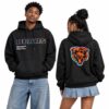 Bears Crucial Catch Intercept Cancer 2026 Hoodie 2