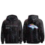 Broncos Crucial Catch Intercept Cancer 2026 Hoodie