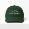 Bruce A Heyman Lake Ontario Hat 0