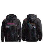 Cardinals Crucial Catch Intercept Cancer 2026 Hoodie