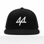 Chase Rice 44 Hat