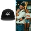 Chase Rice 44 Hat 5