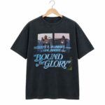 Christian Gonzalez Bound For Glory Shirt