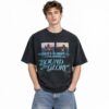 Christian Gonzalez Bound For Glory Shirt 3