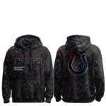 Colts Crucial Catch Intercept Cancer 2026 Hoodie