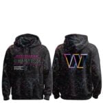 Commanders Crucial Catch Intercept Cancer 2026 Hoodie