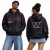 Commanders Crucial Catch Intercept Cancer 2026 Hoodie 2