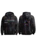 Cowboys Crucial Catch Intercept Cancer 2026 Hoodie