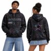 Cowboys Crucial Catch Intercept Cancer 2026 Hoodie 2