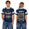 Cowboys Karol G Tropitour 2026 Jersey 3 Cowboys Karol G Tropitour 2026 Jersey 2