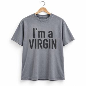 Jazz Chisholm Jr Im A Virgin Shirt 1
