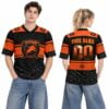 Detroit Football Halloween Day 2026 Jersey 3 Detroit Football Halloween Day 2026 Jersey 2