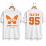 Dolly Parton Tennessee Volunteers football 2026 Shirt