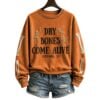Dry Bones Come Alive Ezekiel 37 Skeleton Sweatshirt 2026 Halloween 4 Dry Bones Come Alive Ezekiel 37 Skeleton Sweatshirt 2026 Halloween 1