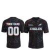 Eagles Crucial Catch Intercept Cancer 2026 Jersey 1