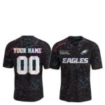 Eagles Crucial Catch Intercept Cancer 2026 Jersey