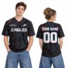 Eagles Crucial Catch Intercept Cancer 2026 Jersey 3 Eagles Crucial Catch Intercept Cancer 2026 Jersey 2